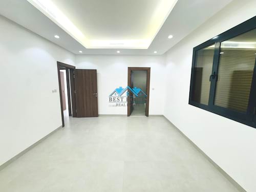 Brand New Three Master Bedrooms Duplex Apartment In Rumaithiya