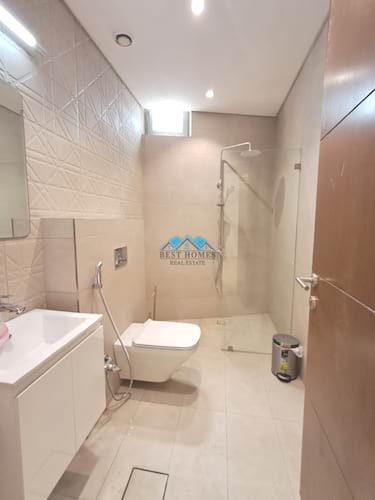 Luxury 6 Master Bedrooms Duplex Apartment In Surra