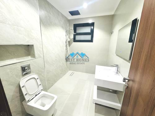 Brand New Three Master Bedrooms Duplex Apartment In Rumaithiya