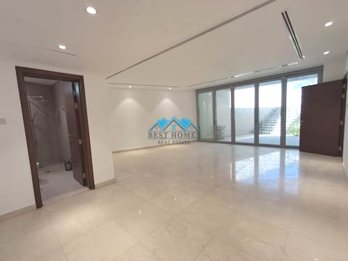 Luxury 6 Master Bedrooms Duplex Apartment In Surra