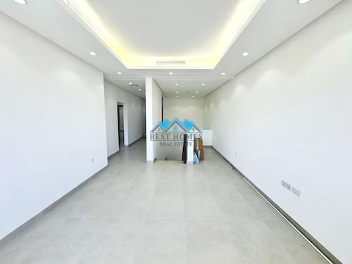 Brand New Three Master Bedrooms Duplex Apartment In Rumaithiya