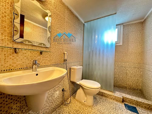 02 Master Bedroom Well Maintained Apartment in Shaab Al Bahri
