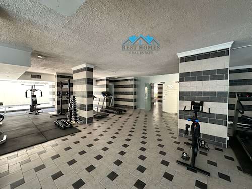 02 Master Bedroom Well Maintained Apartment in Shaab Al Bahri
