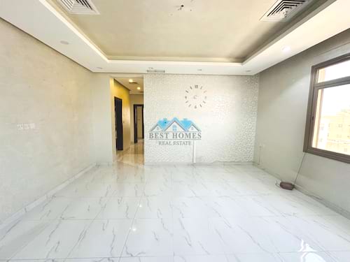 Three Bedrooms Apartment in Salwa