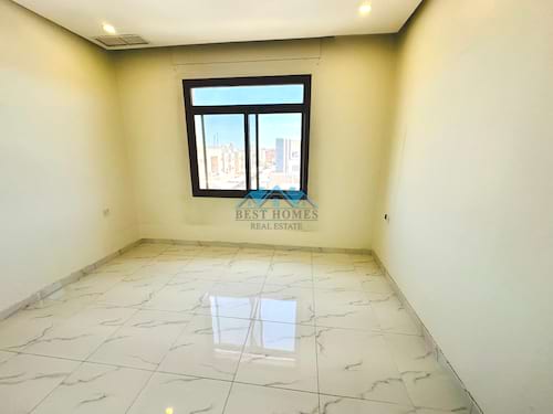 Three Bedrooms Apartment in Salwa