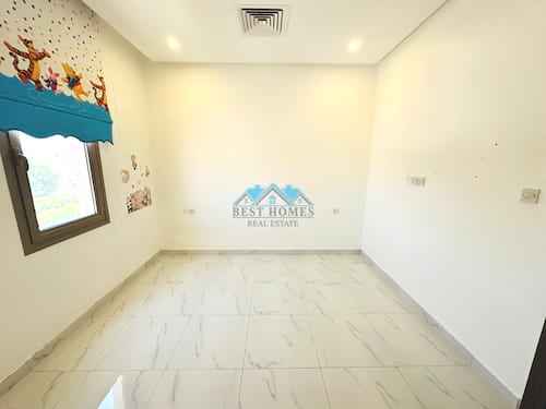 Three Bedrooms Apartment in Salwa