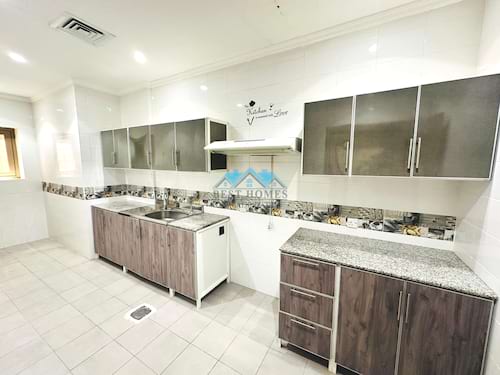 Three Bedrooms Apartment in Salwa