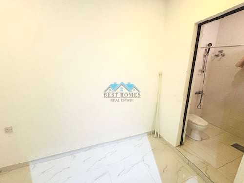 Three Bedrooms Apartment in Salwa