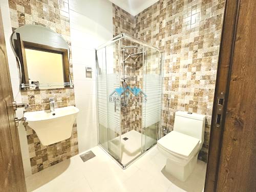 Three Bedrooms Apartment in Salwa