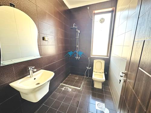Three Bedrooms Apartment in Salwa