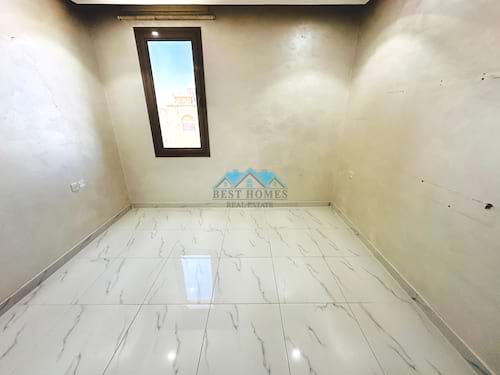 Three Bedrooms Apartment in Salwa