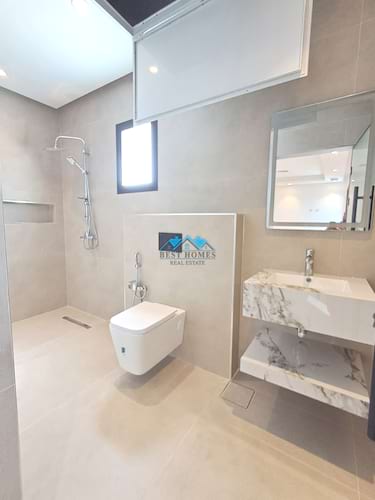 Luxury 4 Master Bedrooms Apartment with Private Pool Rooftop in Mishref