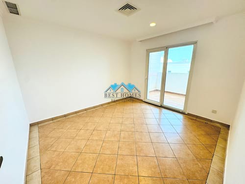 Modern 3 Bedrooms Apartment with Balconies in Salwa