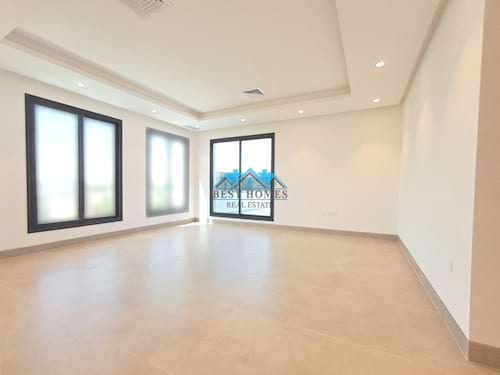 Luxury 4 Master Bedrooms Apartment with Private Pool Rooftop in Mishref