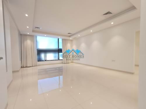 Exclusive 5 Master Bedrooms Duplex Apartment with Garden in Funaitees