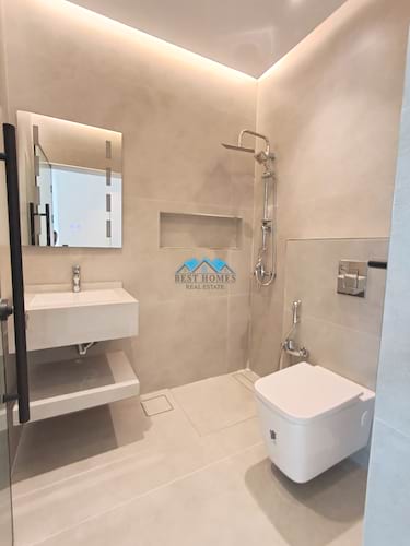 Luxury 4 Master Bedrooms Apartment with Private Pool Rooftop in Mishref