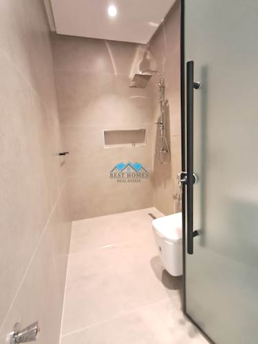 Luxury 4 Master Bedrooms Apartment with Private Pool Rooftop in Mishref