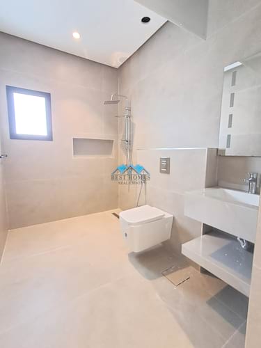 Luxury 4 Master Bedrooms Apartment with Private Pool Rooftop in Mishref
