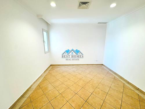 Modern 3 Bedrooms Apartment with Balconies in Salwa
