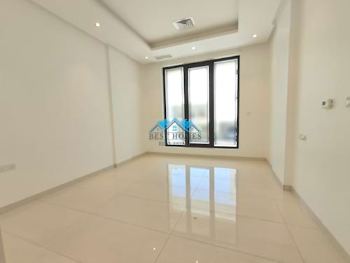 Exclusive 5 Master Bedrooms Duplex Apartment with Garden in Funaitees