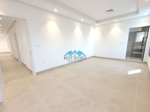 Luxury 4 Master Bedrooms Apartment with Private Pool Rooftop in Mishref