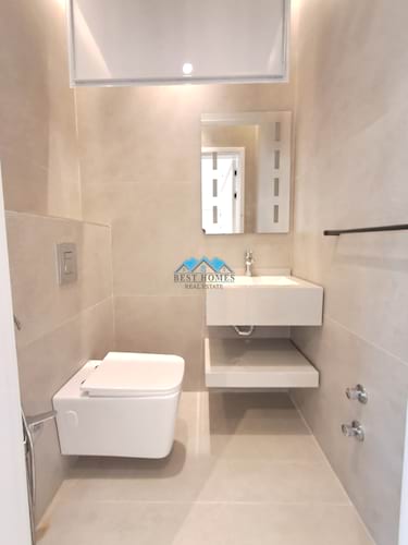 Luxury 4 Master Bedrooms Apartment with Private Pool Rooftop in Mishref