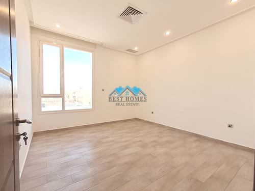 3 Bedrooms Apartment in Abu Fatira