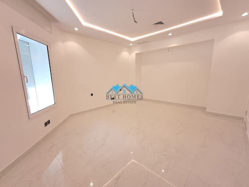 Modern Style and Spacious 4 Bedrooms Villa in Shuhada