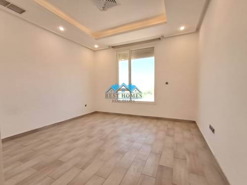3 Bedrooms Apartment in Abu Fatira