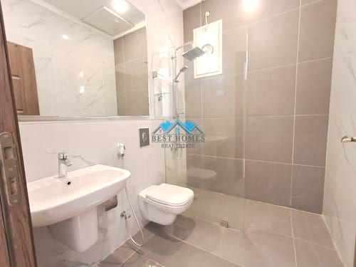 3 Bedrooms Apartment in Abu Fatira