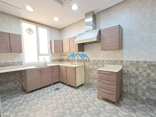 3 Bedrooms Apartment in Abu Fatira