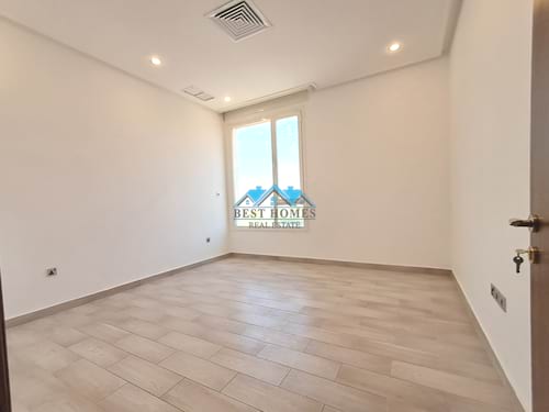 3 Bedrooms Apartment in Abu Fatira