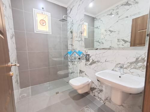 3 Bedrooms Apartment in Abu Fatira
