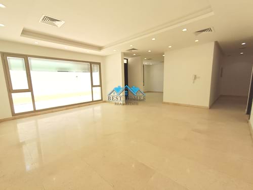 Exclusive 5 Bedroom 3 Floor Mini Villa with Elevator in Funaitees