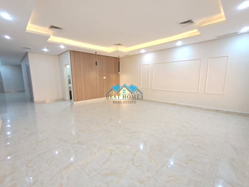 Spacious 5 Bedroom Apartment with Balcony in Masayel