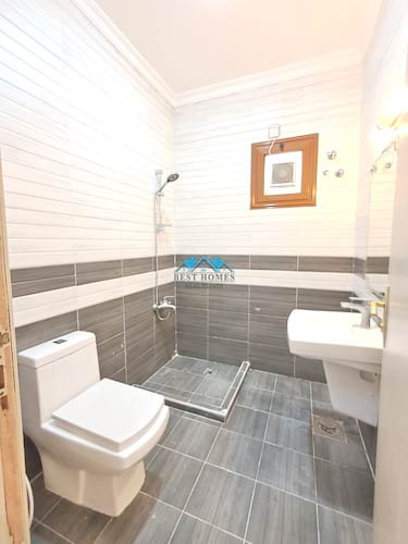 Spacious 5 Bedroom Apartment with Balcony in Masayel