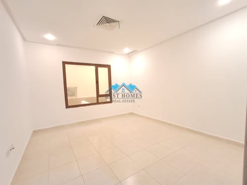 Spacious 5 Bedroom Apartment with Balcony in Masayel