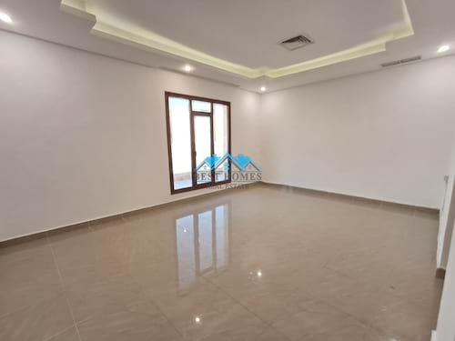 Spacious 5 Bedroom Apartment with Balcony in Masayel