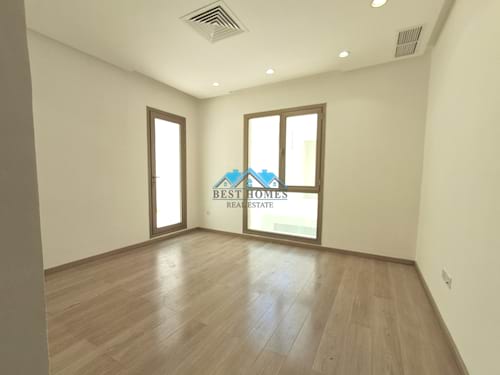 Exclusive 5 Bedroom 3 Floor Mini Villa with Elevator in Funaitees
