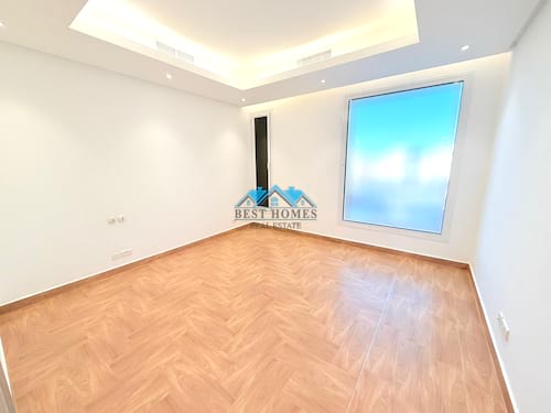 Modern Style 4 Bedrooms Duplex Apartment in Masayel