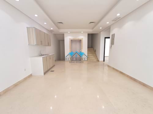 Exclusive 5 Bedroom 3 Floor Mini Villa with Elevator in Funaitees