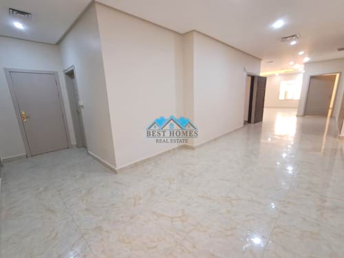Spacious 5 Bedroom Apartment with Balcony in Masayel