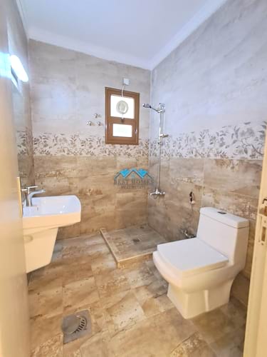 Spacious 5 Bedroom Apartment with Balcony in Masayel