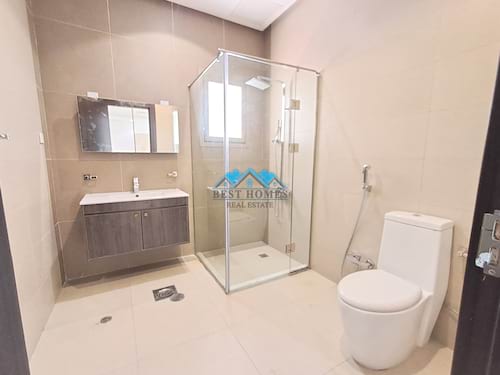 Exclusive 5 Bedroom 3 Floor Mini Villa with Elevator in Funaitees