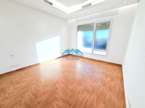 Modern Style 4 Bedrooms Duplex Apartment in Masayel