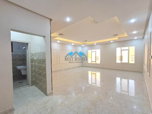 Spacious 5 Bedroom Apartment with Balcony in Masayel