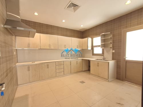 Exclusive 5 Bedroom 3 Floor Mini Villa with Elevator in Funaitees