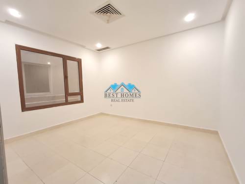 Spacious 5 Bedroom Apartment with Balcony in Masayel