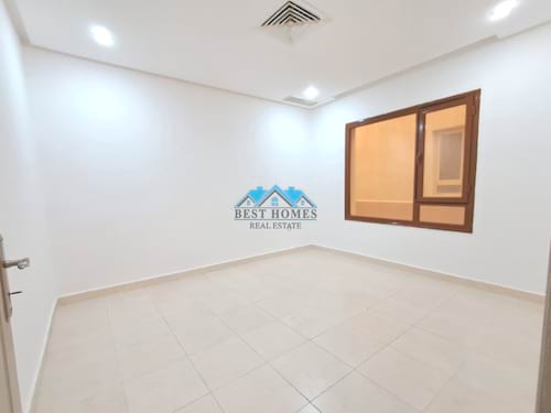 Spacious 5 Bedroom Apartment with Balcony in Masayel