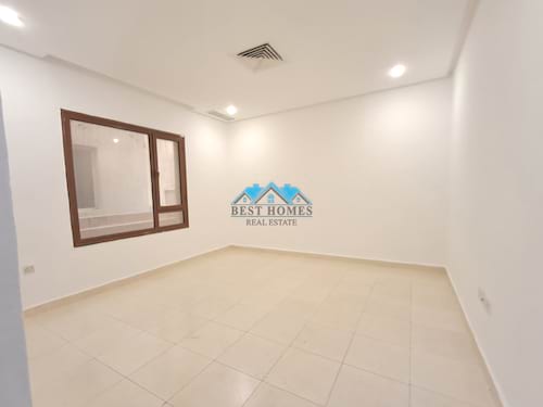 Spacious 5 Bedroom Apartment with Balcony in Masayel